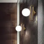 Amara Modern Nordic Wall Lamp tag1