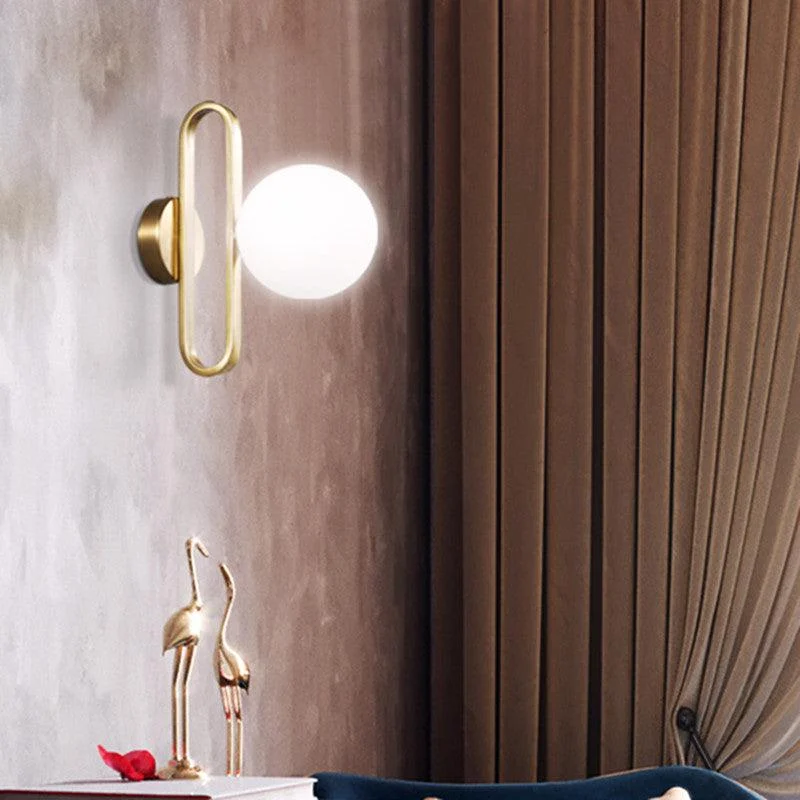 Amara - Modern Nordic Wall Lamp -  - #tag1#