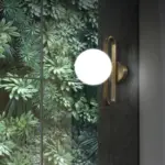 Amara Modern Nordic Wall Lamp tag1