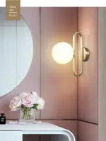 Amara Modern Nordic Wall Lamp tag1