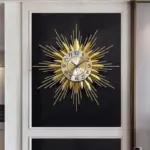 Amarissa Clock