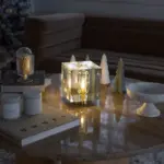 Amarjot Crystal Table Lamp tag1