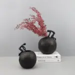 Amaryllis Decor