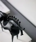Amaya_Abstract_Horse_Decorative_Sculpture_Metal_Black_-_-_tag1_-4130377 Amaya Abstract Horse Decorative Sculpture Metal Black tag1