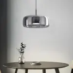 AmberGlow_-_Retro_LED_Pendant_Lamps_in_Golden_Metal_and_Glass_-_-_tag1_-4133852 AmberGlow Retro LED Pendant Lamps in Golden Metal and Glass tag1