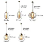 Amber_Glass_Pendant_Lamp_-_-_tag1_-4133743 Amber Glass Pendant Lamp tag1