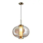 Amber_Glass_Pendant_Lamp_-_-_tag1_-4133762 Amber Glass Pendant Lamp tag1