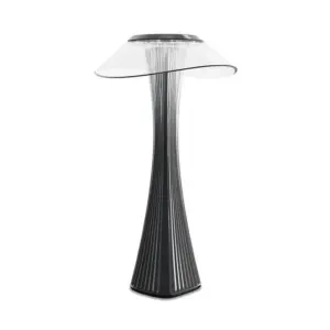 AmbiGlow - LED Diamond Table Lamp