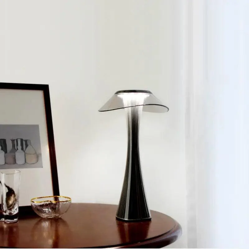 AmbiGlow - LED Diamond Table Lamp -  - #tag1#