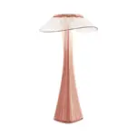 AmbiGlow LED Diamond Table Lamp tag1