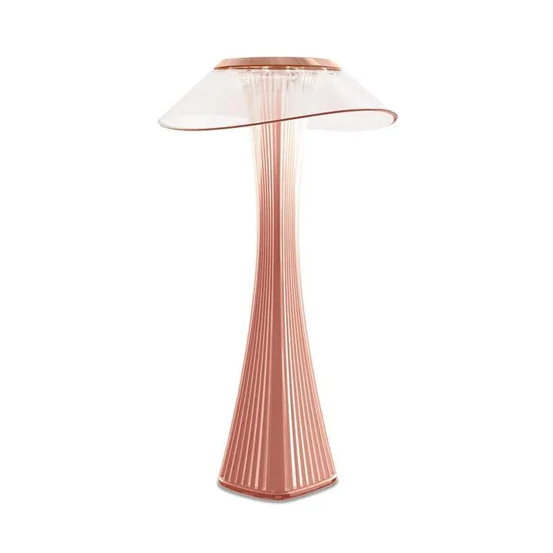 AmbiGlow - LED Diamond Table Lamp -  - #tag1#
