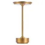 AmbiGlow LED Wireless Table Lamp tag1