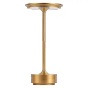 AmbiGlow - LED Wireless Table Lamp