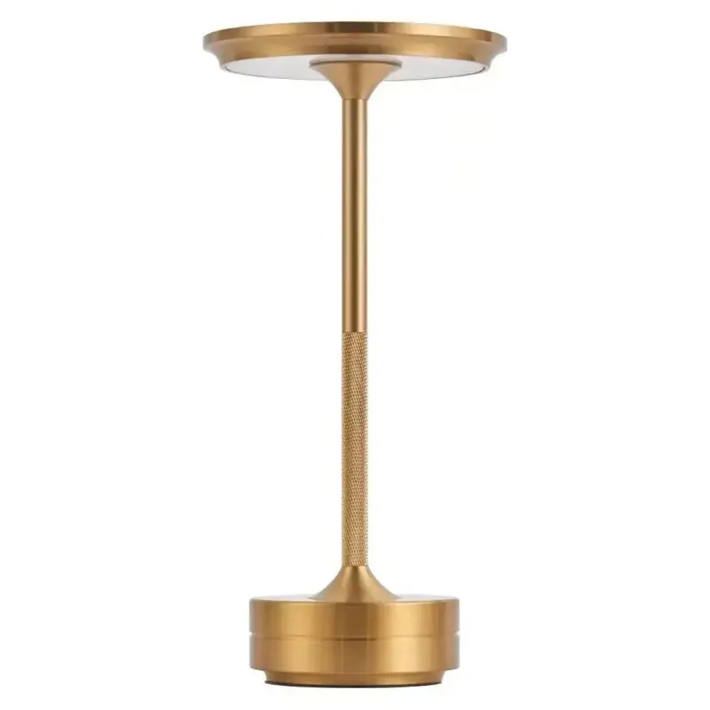 AmbiGlow LED Wireless Table Lamp tag1