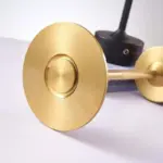 AmbiGlow LED Wireless Table Lamp tag1
