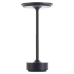 AmbiGlow LED Wireless Table Lamp tag1