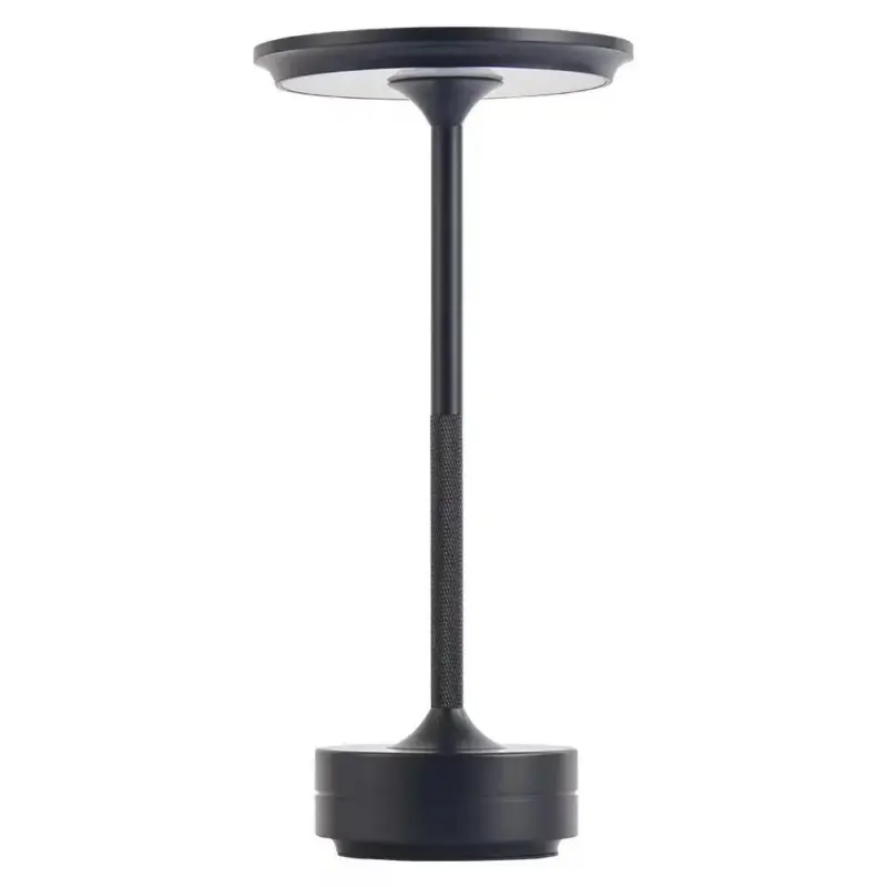 AmbiGlow LED Wireless Table Lamp tag1