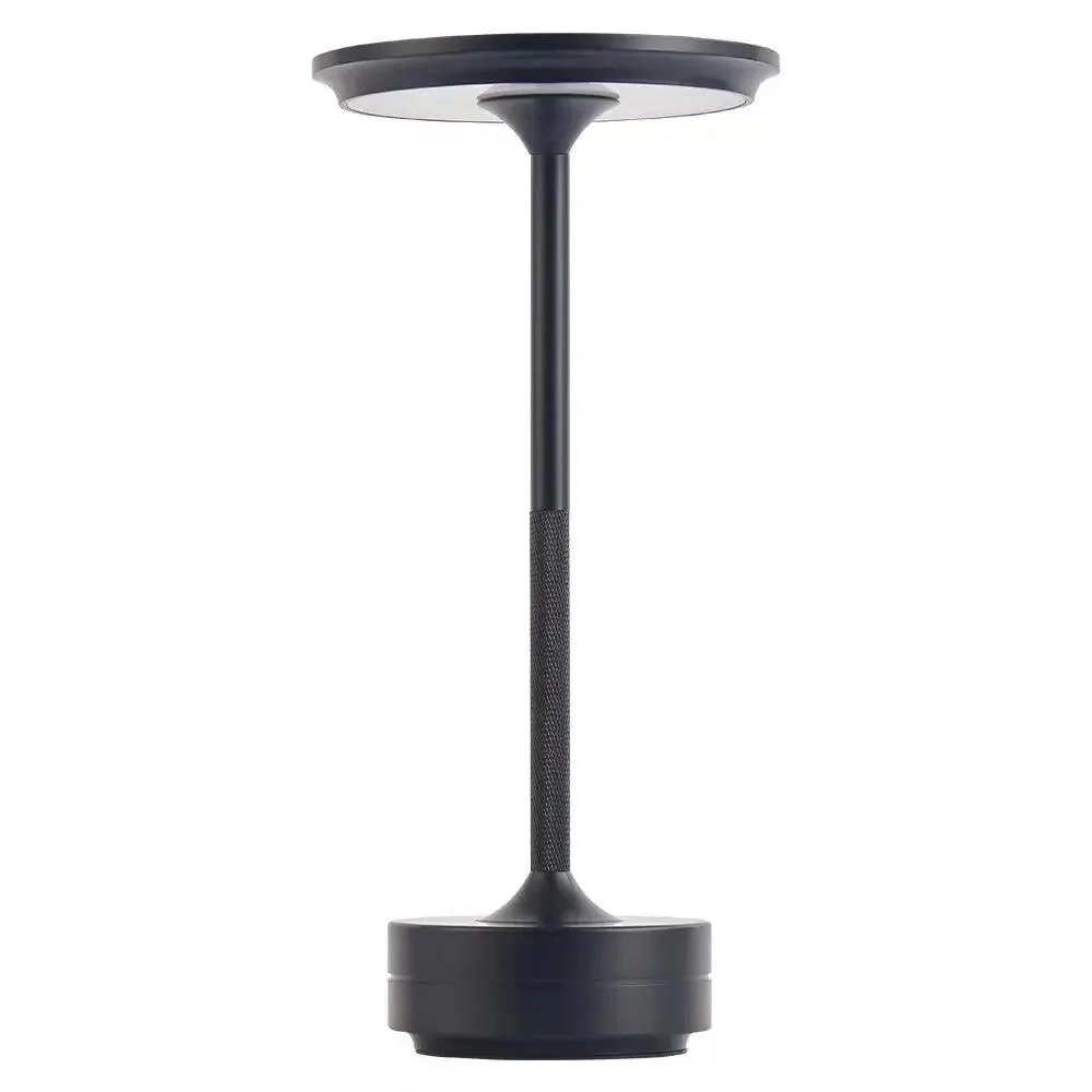 AmbiGlow - LED Wireless Table Lamp -  - #tag1#