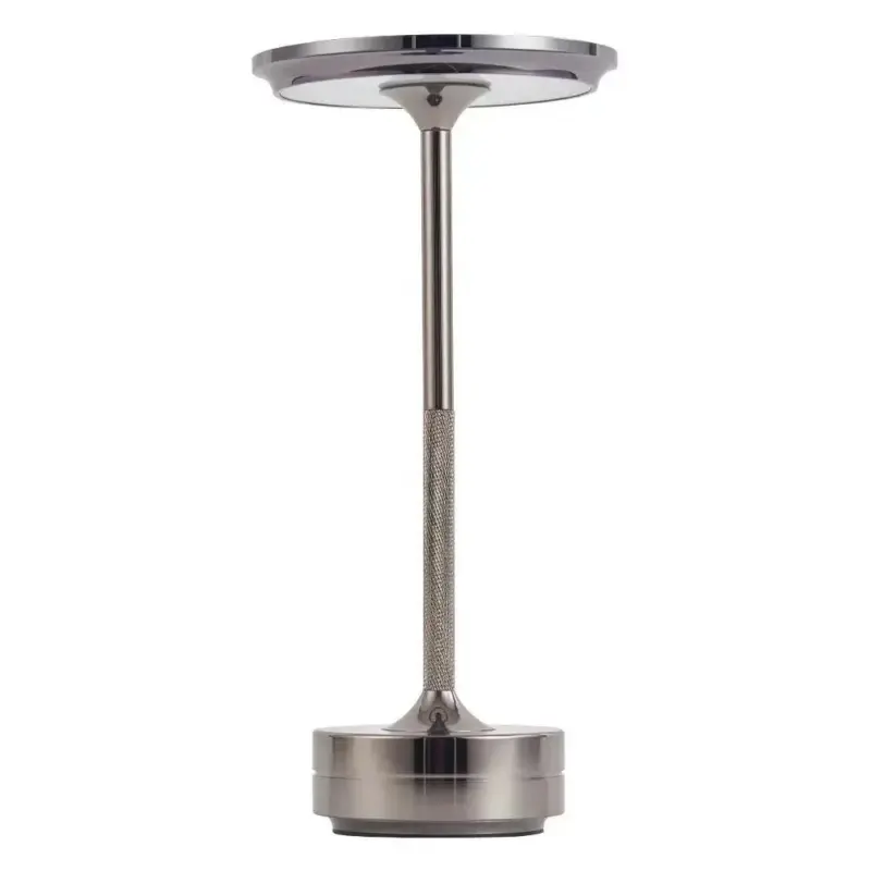 AmbiGlow LED Wireless Table Lamp tag1