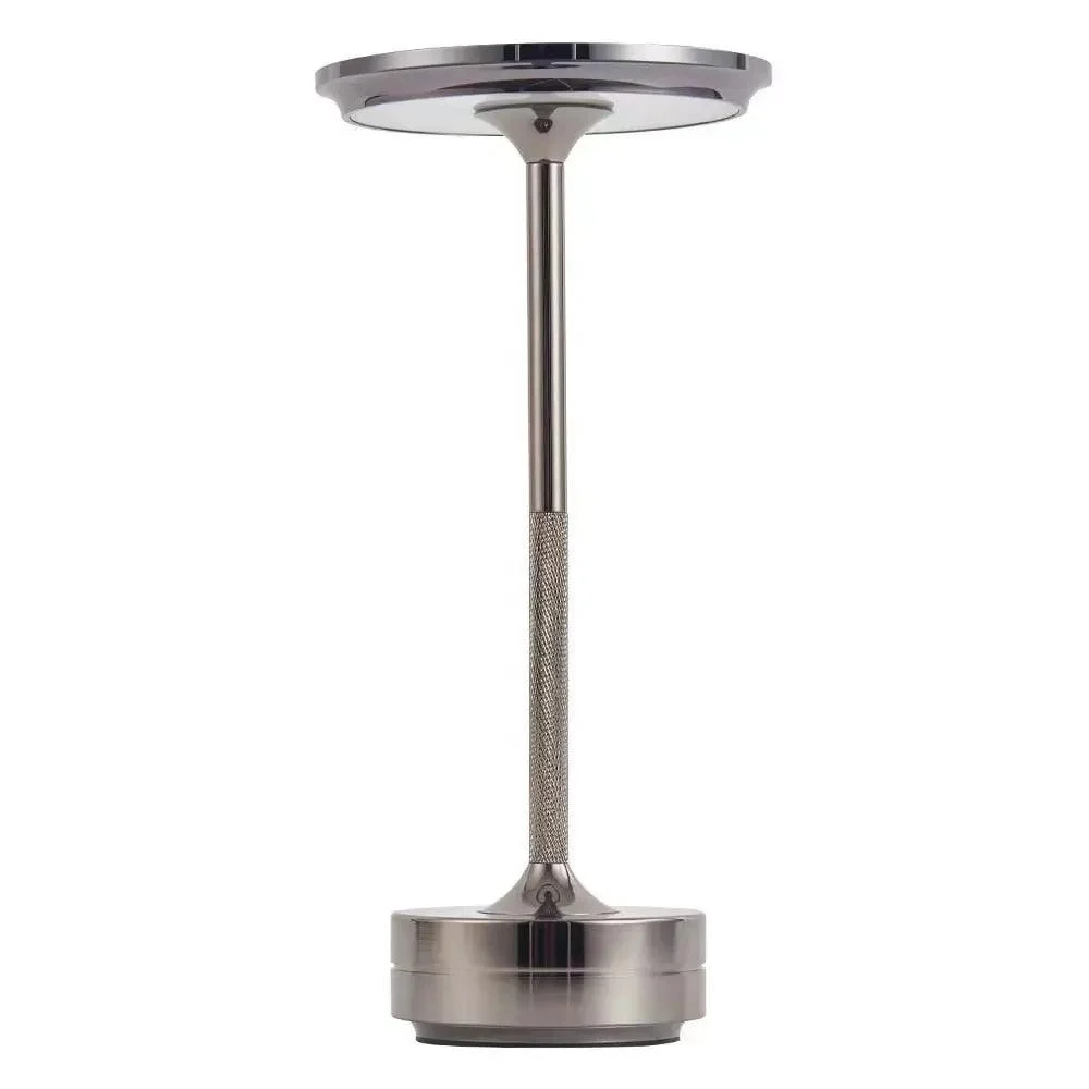 AmbiGlow - LED Wireless Table Lamp -  - #tag1#