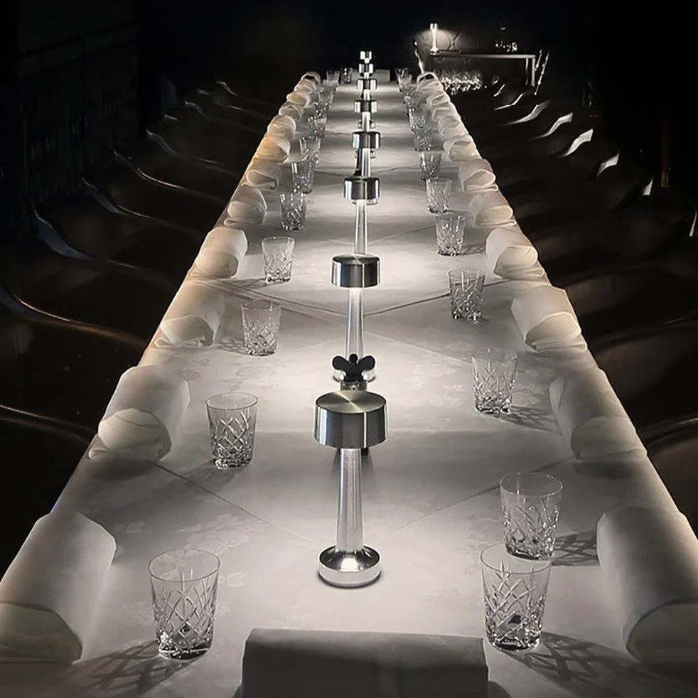 AmbiancePro™ Table Lamp – Stylish Lighting for Restaurants and Bars -  - #tag1#