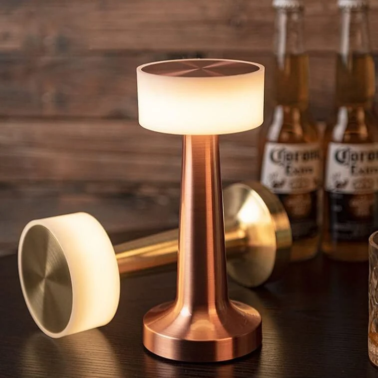 AmbiancePro™ Table Lamp – Stylish Lighting for Restaurants and Bars -  - #tag1#