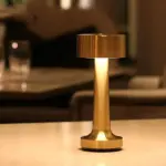 AmbiancePro Table Lamp Stylish Lighting for Restaurants and Bars tag1