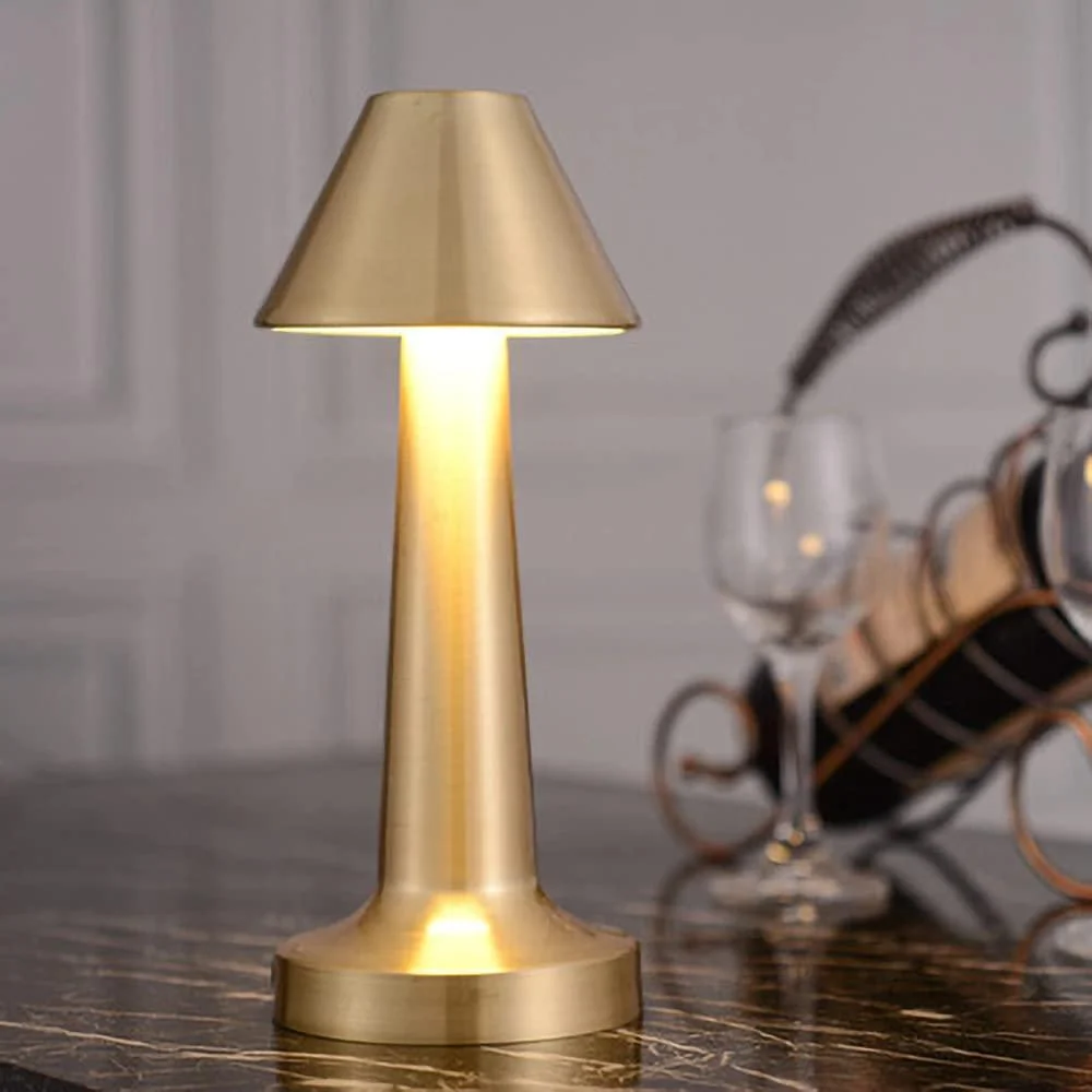AmbiancePro™ Table Lamp – Stylish Lighting for Restaurants and Bars -  - #tag1#