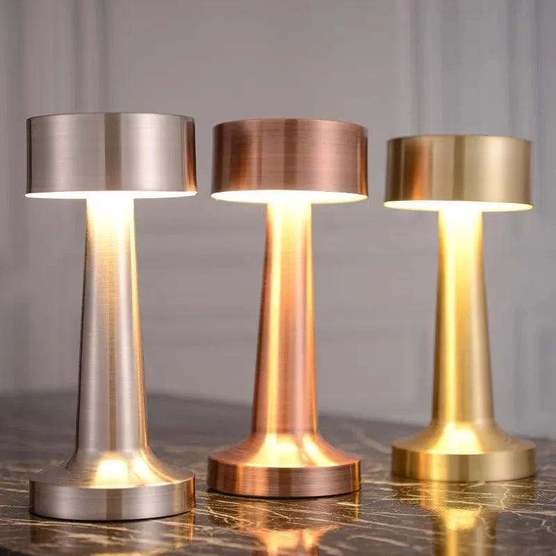 AmbiancePro™ Table Lamp – Stylish Lighting for Restaurants and Bars -  - #tag1#