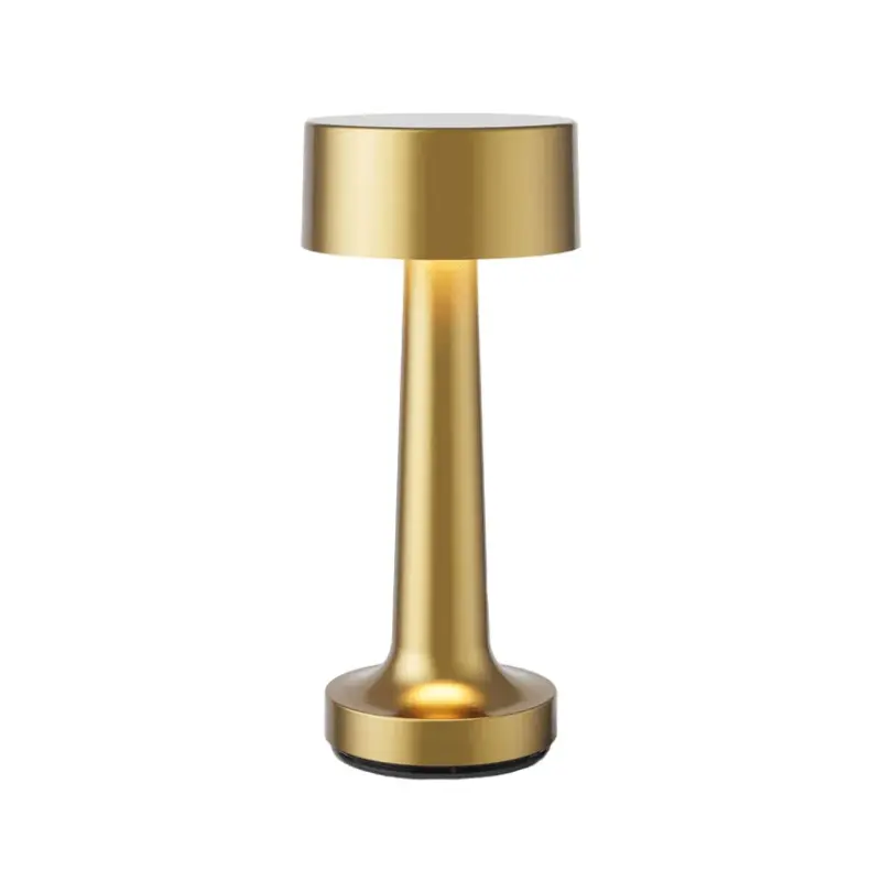 AmbiancePro Table Lamp Stylish Lighting for Restaurants and Bars tag1