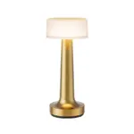 AmbiancePro Table Lamp Stylish Lighting for Restaurants and Bars tag1