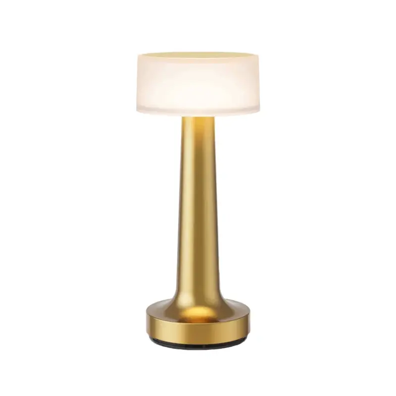 AmbiancePro Table Lamp Stylish Lighting for Restaurants and Bars tag1