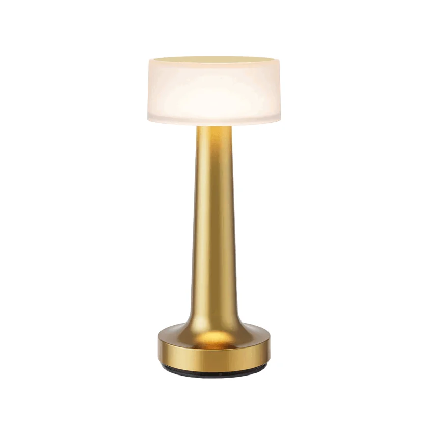 AmbiancePro™ Table Lamp – Stylish Lighting for Restaurants and Bars -  - #tag1#