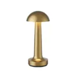 AmbiancePro Table Lamp Stylish Lighting for Restaurants and Bars tag1