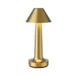 AmbiancePro Table Lamp Stylish Lighting for Restaurants and Bars tag1