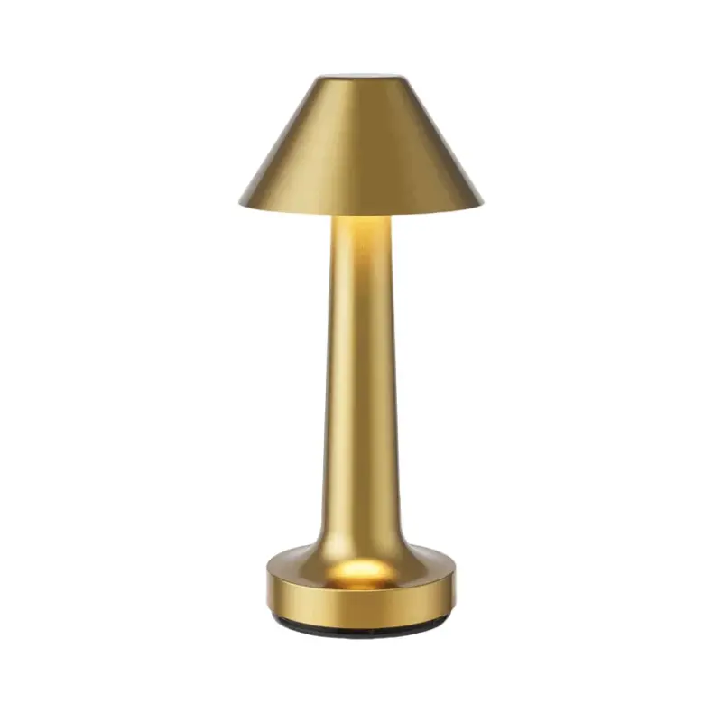 AmbiancePro Table Lamp Stylish Lighting for Restaurants and Bars tag1