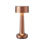 AmbiancePro Table Lamp Stylish Lighting for Restaurants and Bars tag1