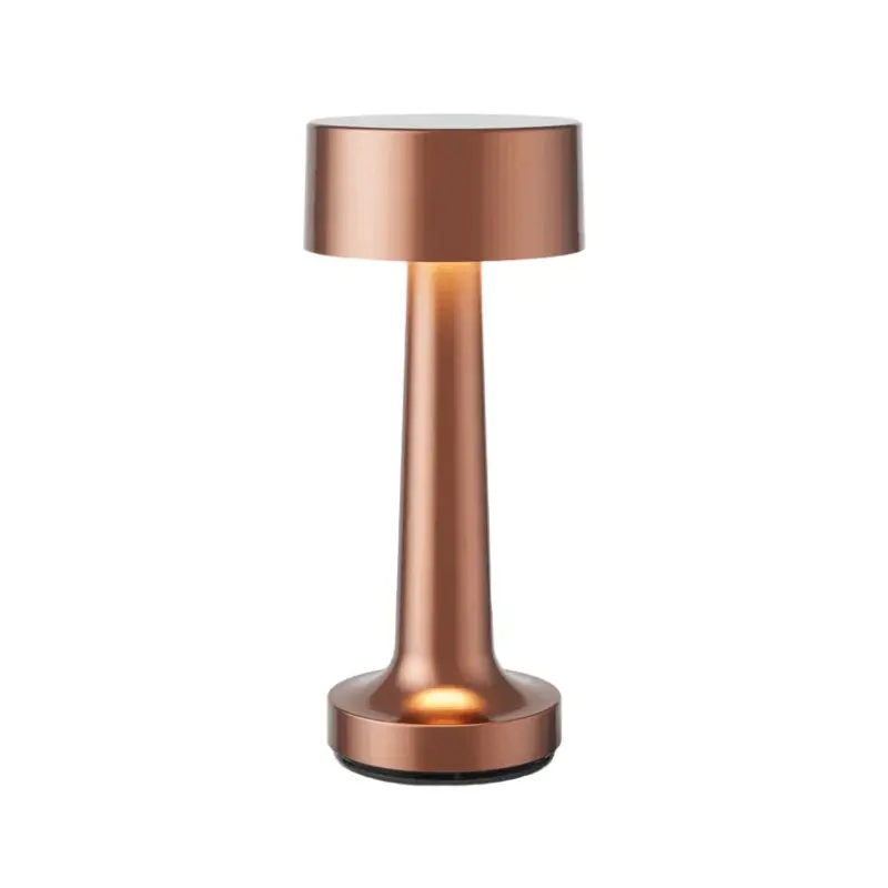 AmbiancePro Table Lamp Stylish Lighting for Restaurants and Bars tag1