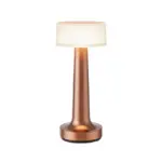 AmbiancePro Table Lamp Stylish Lighting for Restaurants and Bars tag1