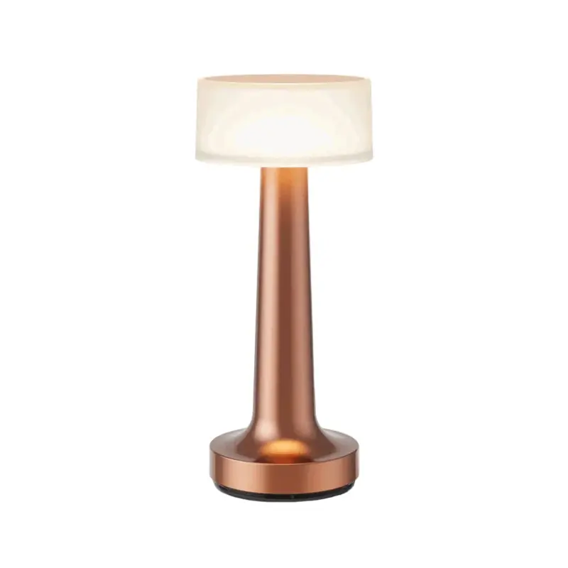AmbiancePro Table Lamp Stylish Lighting for Restaurants and Bars tag1