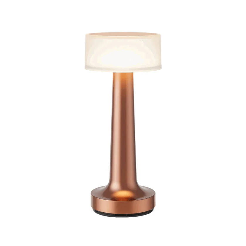 AmbiancePro™ Table Lamp – Stylish Lighting for Restaurants and Bars -  - #tag1#
