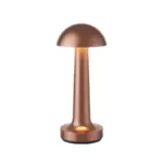 AmbiancePro Table Lamp Stylish Lighting for Restaurants and Bars tag1