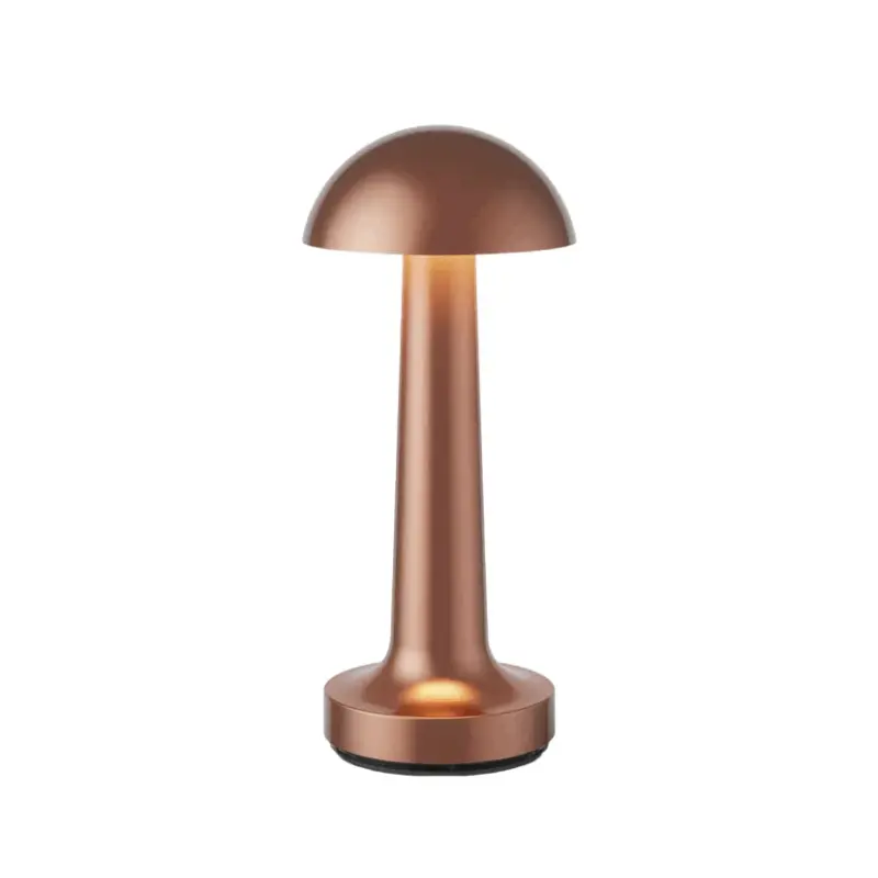 AmbiancePro Table Lamp Stylish Lighting for Restaurants and Bars tag1