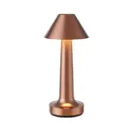 AmbiancePro Table Lamp Stylish Lighting for Restaurants and Bars tag1
