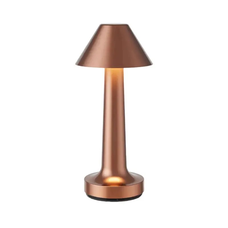 AmbiancePro Table Lamp Stylish Lighting for Restaurants and Bars tag1