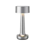 AmbiancePro Table Lamp Stylish Lighting for Restaurants and Bars tag1
