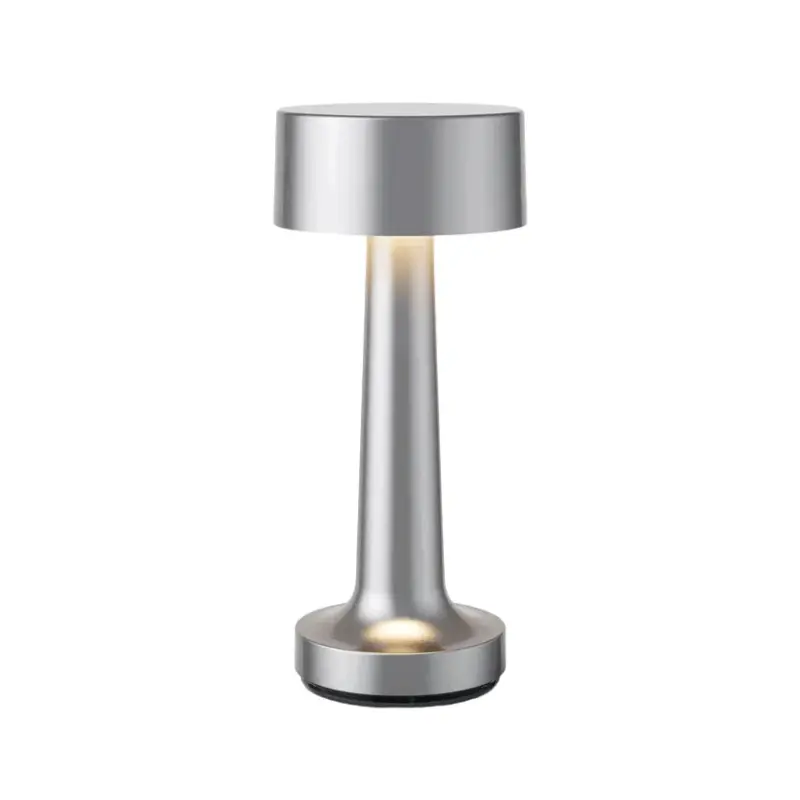 AmbiancePro Table Lamp Stylish Lighting for Restaurants and Bars tag1