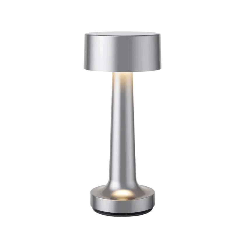 AmbiancePro™ Table Lamp – Stylish Lighting for Restaurants and Bars -  - #tag1#