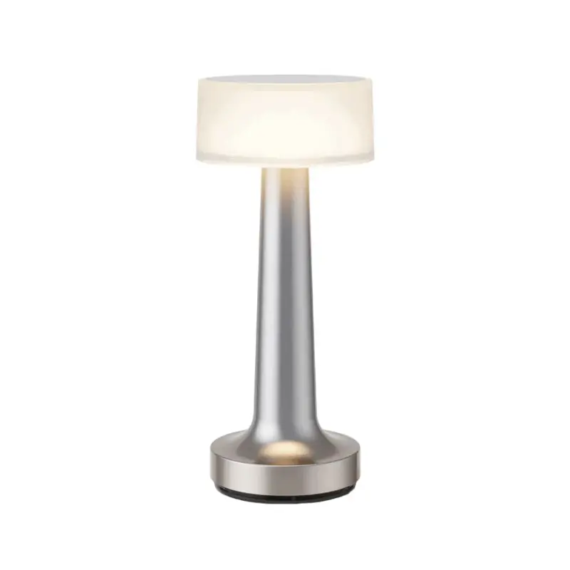 AmbiancePro Table Lamp Stylish Lighting for Restaurants and Bars tag1