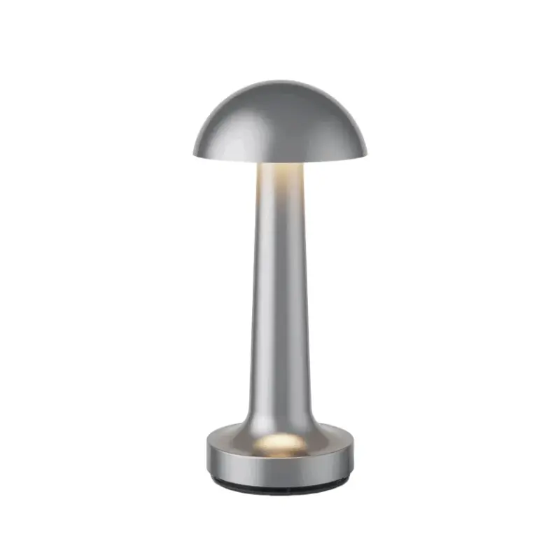 AmbiancePro Table Lamp Stylish Lighting for Restaurants and Bars tag1